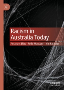 Image for Racism in Australia Today