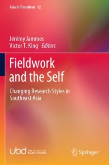 Image for Fieldwork and the Self