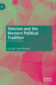 Stoicism and the Western Political Tradition