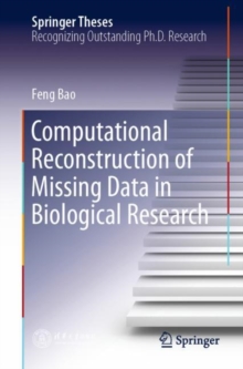 Image for Computational Reconstruction of Missing Data in Biological Research
