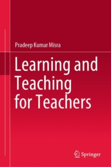 Image for Learning and Teaching for Teachers
