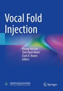 Image for Vocal Fold Injection