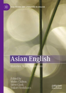 Image for Asian English