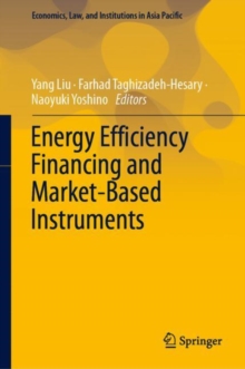 Image for Energy Efficiency Financing and Market-Based Instruments