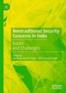 Image for Nontraditional security concerns in India: issues and challenges