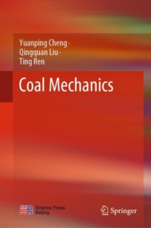 Image for Coal Mechanics