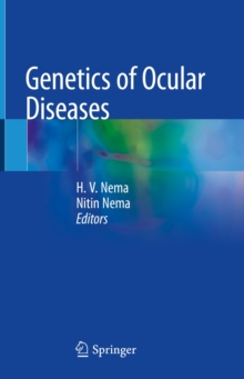 Image for Genetics of Ocular Diseases