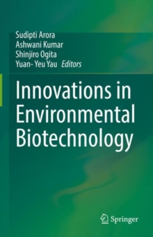 Image for Innovations in Environmental Biotechnology