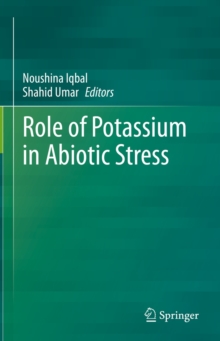 Image for Role of Potassium in Abiotic Stress