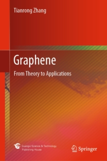 Image for Graphene: From Theory to Applications