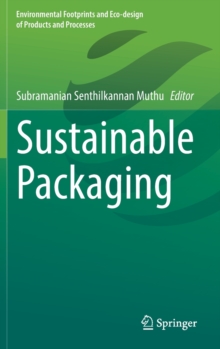 Image for Sustainable Packaging