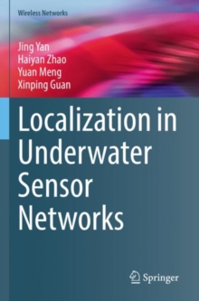 Image for Localization in Underwater Sensor Networks