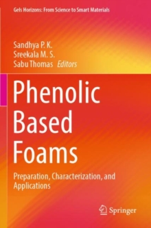 Image for Phenolic Based Foams
