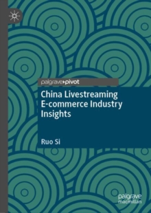Image for China livestreaming e-commerce industry insights