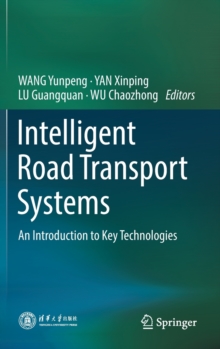Image for Intelligent Road Transport Systems