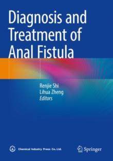 Image for Diagnosis and Treatment of Anal Fistula