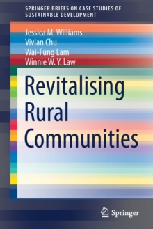 Image for Revitalising Rural Communities