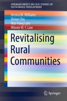 Image for Revitalising Rural Communities