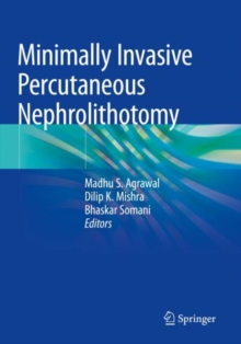 Image for Minimally Invasive Percutaneous Nephrolithotomy