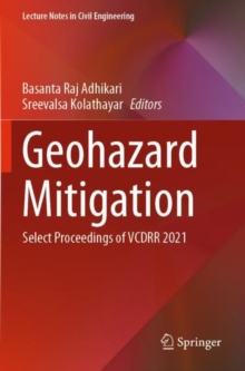 Image for Geohazard Mitigation