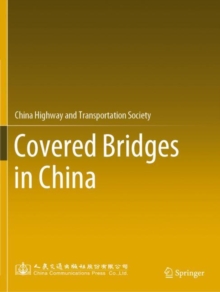 Image for Covered Bridges in China