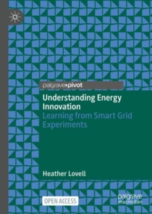 Understanding Energy Innovation