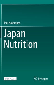 Image for Japan Nutrition
