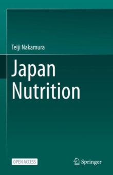 Image for Japan Nutrition