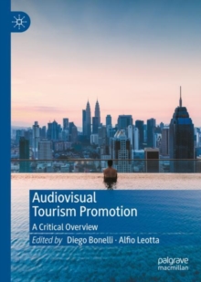 Image for Audiovisual Tourism Promotion