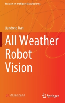 Image for All Weather Robot Vision