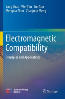 Image for Electromagnetic compatibility  : principles and applications