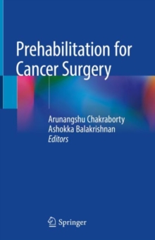 Image for Prehabilitation for Cancer Surgery