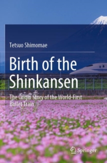 Image for Birth of the Shinkansen