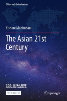 Image for The Asian 21st Century