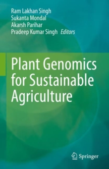 Image for Plant Genomics for Sustainable Agriculture