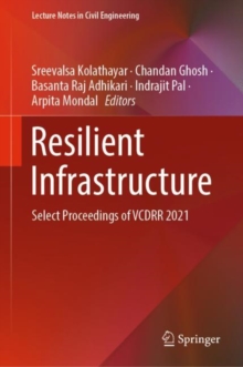Image for Resilient Infrastructure