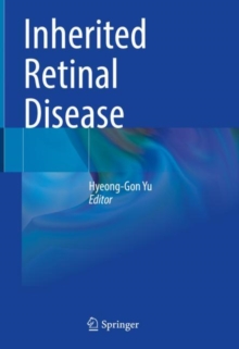 Image for Inherited Retinal Disease