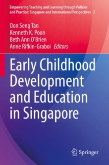 Image for Early Childhood Development and Education in Singapore
