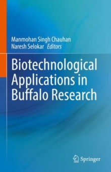 Image for Biotechnological Applications in Buffalo Research