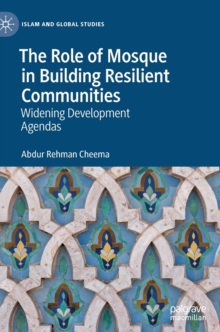 Role of Mosque in Building Resilient Communities