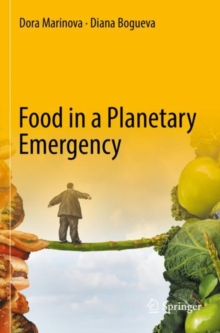 Image for Food in a Planetary Emergency