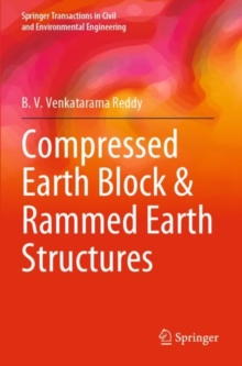 Image for Compressed Earth Block & Rammed Earth Structures