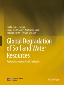 Image for Global Degradation of Soil and Water Resources: Regional Assessment and Strategies