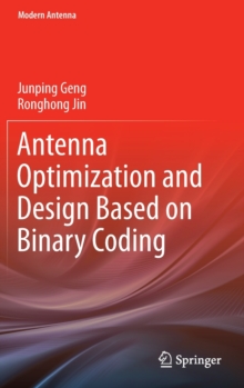 Image for Antenna Optimization and Design Based on Binary Coding