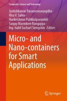 Image for Micro- And Nano-Containers for Smart Applications