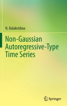 Non-Gaussian Autoregressive-Type Time Series