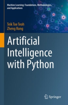 Image for Artificial Intelligence With Python