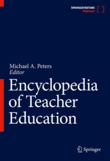 Image for Encyclopedia of Teacher Education