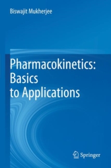 Image for Pharmacokinetics  : basics to applications