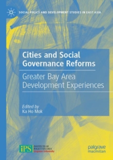 Image for Cities and social governance reforms  : Greater Bay Area development experiences